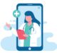 Digital health care technology: How crucial are apps in clinical trials?