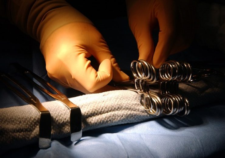 SeaSpine’s percutaneous spine module approved in US for minimally invasive surgery
