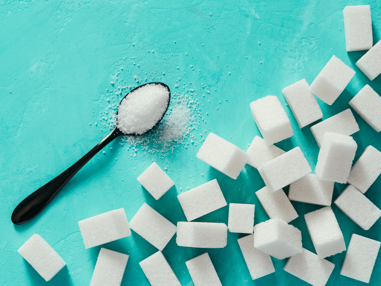 How sweet are sweeteners?