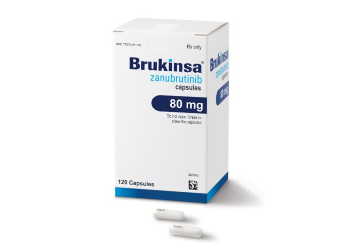 BeiGene gets FDA approval for Brukinsa to treat Waldenström’s macroglobulinemia