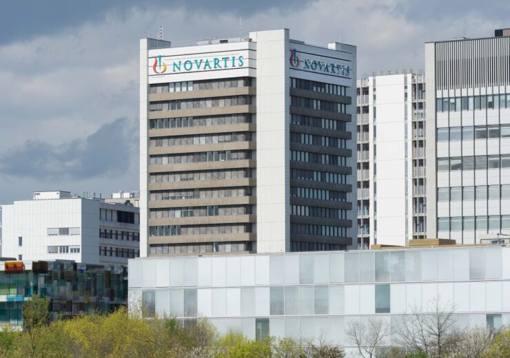 Novartis partners with NHS to widen access to cholesterol drug Leqvio