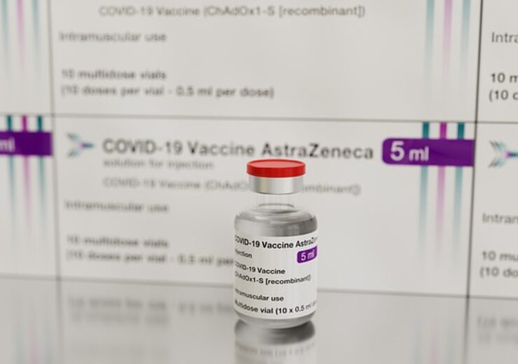 AstraZeneca reaches settlement with EC over Vaxzevria delivery