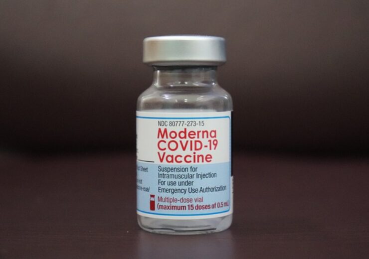 Health Canada grants full approval for Moderna’s Covid-19 vaccine