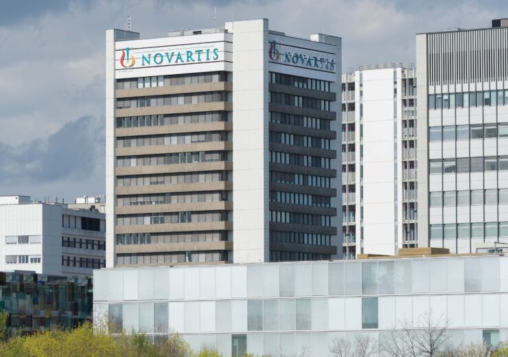 Novartis’ cancer drug canakinumab fails in Phase 3 CANOPY-1 trial