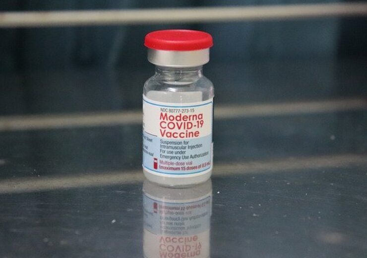 Moderna’s Covid-19 vaccine found effective in kids aged six to 11 years: Study