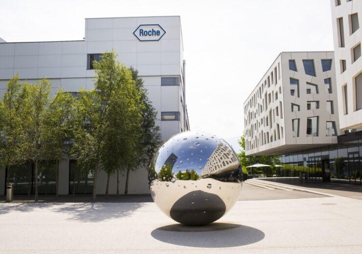Roche’s Gavreto approved in Europe to treat RET fusion-positive NSCLC