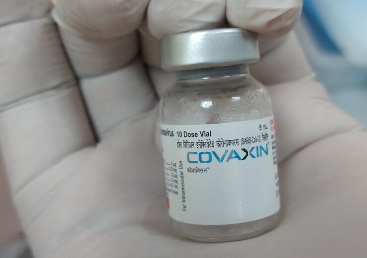 Bharat Biotech gets DCGI nod for emergency use of Covaxin in children aged 12 to 18 years