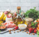 The rise of the flexitarian diet