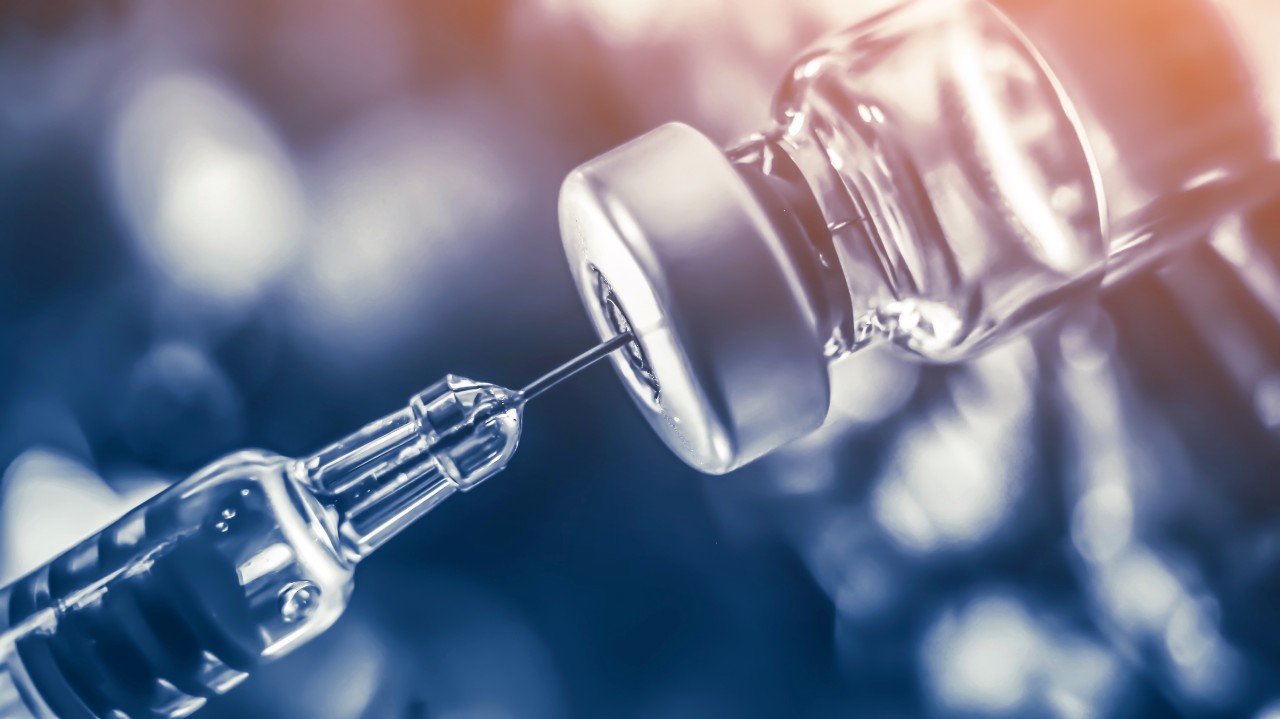 Working together for the next generation of vaccine production