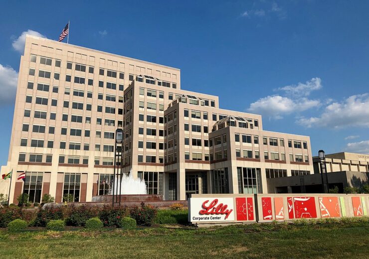 Lilly announces Institute for Genetic Medicine; invests $700m in Boston Seaport site