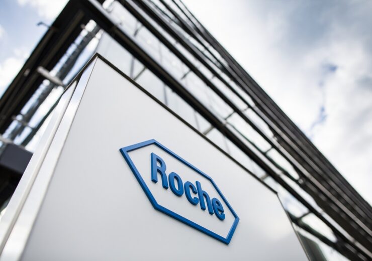 Roche gets FDA approval for Vabysmo to treat nAMD and DME