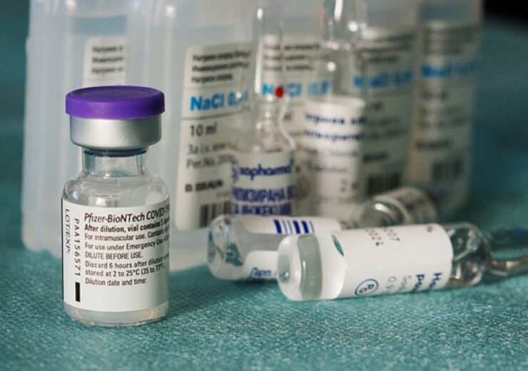 Pfizer, BioNTech seek FDA EUA for Covid-19 vaccine in children aged below five years
