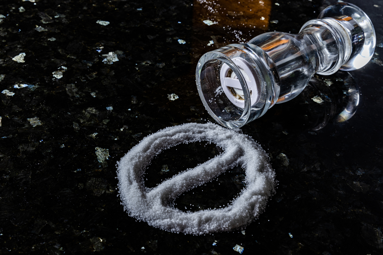The link between sodium intake and cardiovascular health