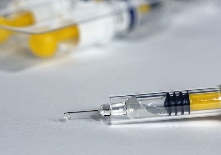 Pfizer gets breakthrough status for RSV vaccine candidate in older population