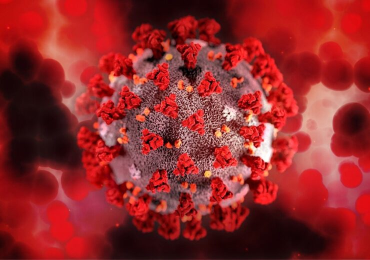 Novavax’s protein-based Covid-19 vaccine receives EUA in Thailand