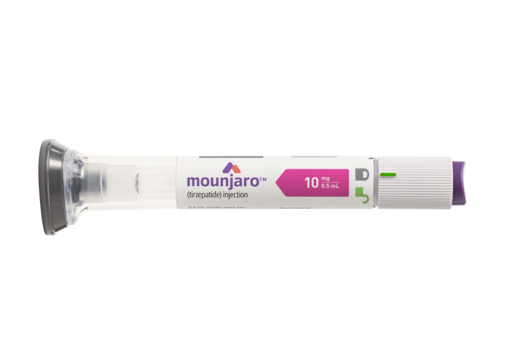 Lilly obtains FDA approval for Mounjaro to treat type 2 diabetes in adults