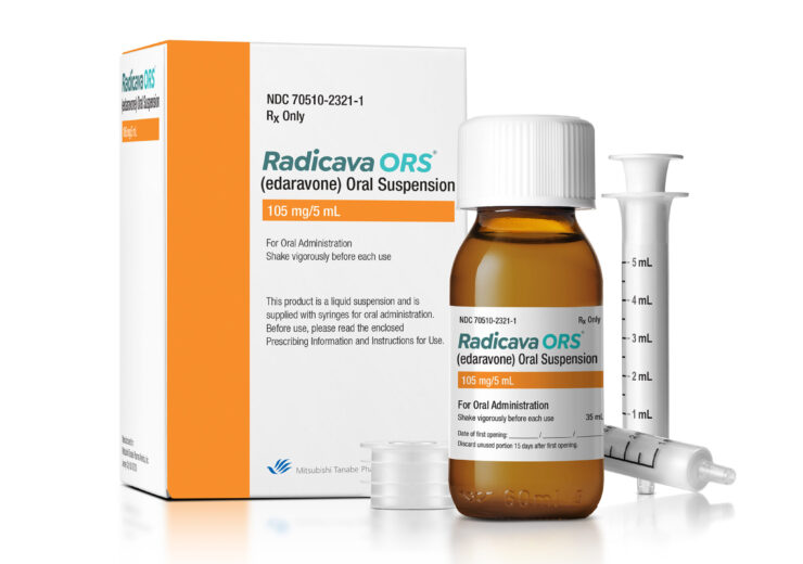 MTPA gets FDA nod for oral formulation of edaravone to treat ALS