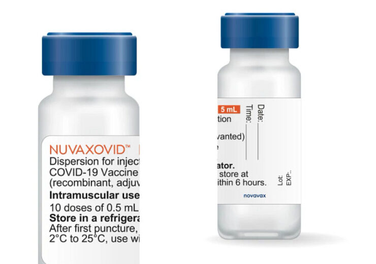Novavax’ Covid-19 vaccine Nuvaxovid authorised for adults in Taiwan