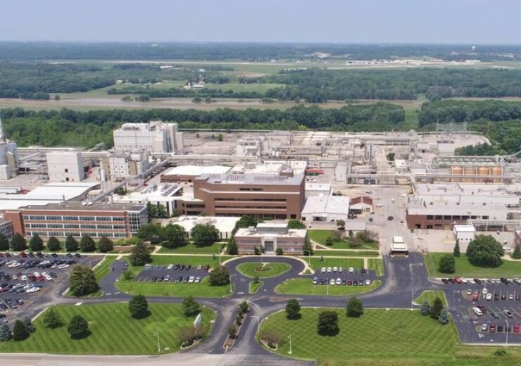 Evonik to build $220m new lipid production facility for mRNA-based therapies in US