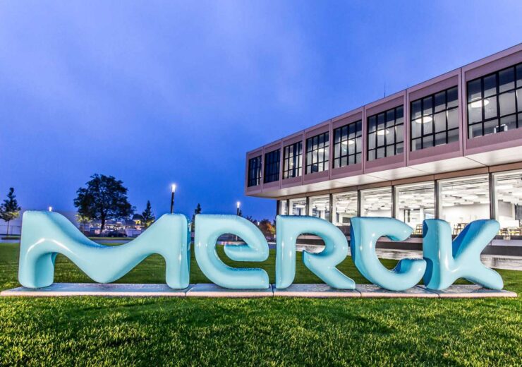 Merck rolls out VirusExpress 293 platform for AAV production