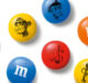 KINGSHIP™ and Mars Partner on Limited Edition M&M’S® Featuring the World’s First NFT Supergroup