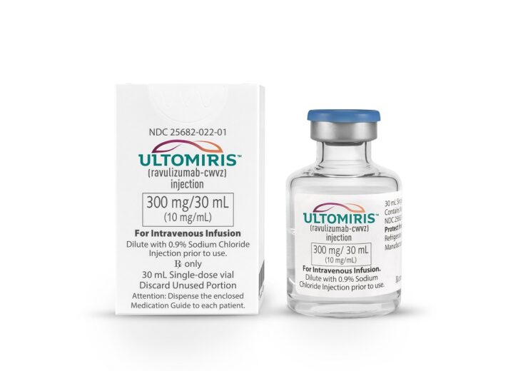 AstraZeneca gets EC approval for Ultomiris to treat gMG in adults