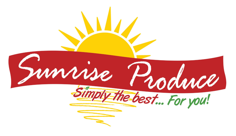 Sunrise Produce Logo