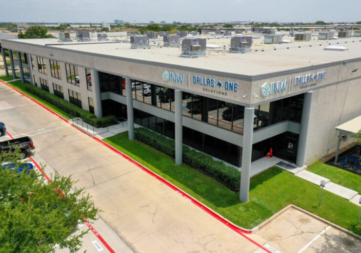 INW upgrades production operations and capabilities of Dallas facility