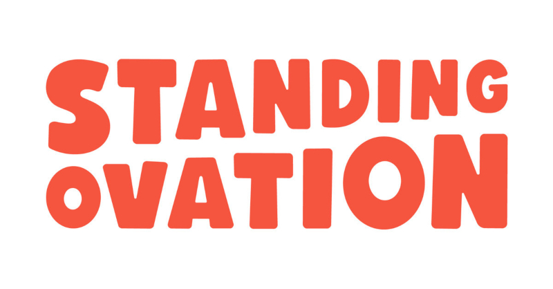 Standing-Ovation-Logo