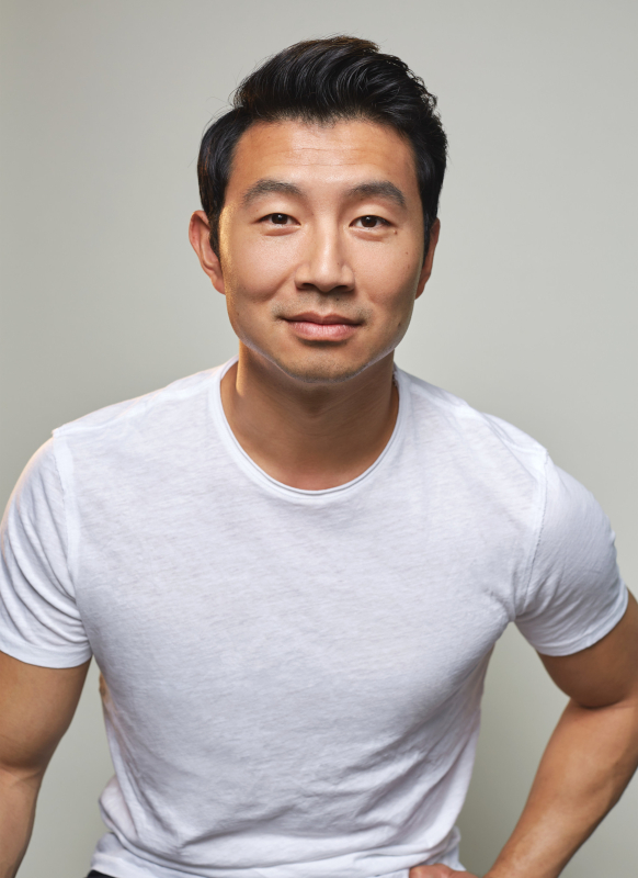 SIMU LIU TO PARTNER WITH POP CULTURE RETAILER BOXLUNCH AS FIRST EVER BOXLUNCH GIVING AMBASSADOR AND PRESENT AWARD TO FEEDING AMERICA® AT 2022 BOXLUNCH GALA HONORING FEEDING AMERICA ON NOV 9TH
