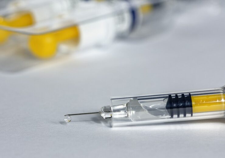 Investigational mRNA vaccine shows promise against all 20 flu strains