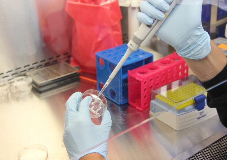 Emergex identifies Chikungunya ligandome for T cell Adaptive Vaccine