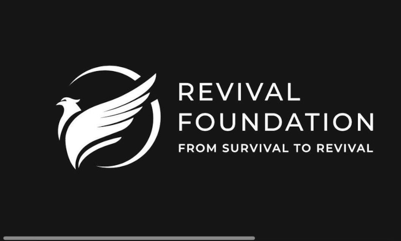 The Revival Foundation Proud to Launch Their “Food For Good” Project