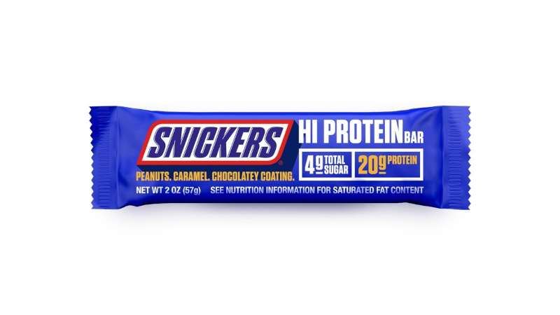 SNICKERS Hi Protein