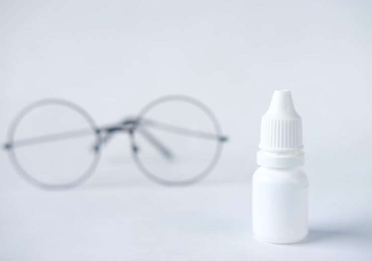 Harrow to acquire US rights to five ophthalmic products from Novartis