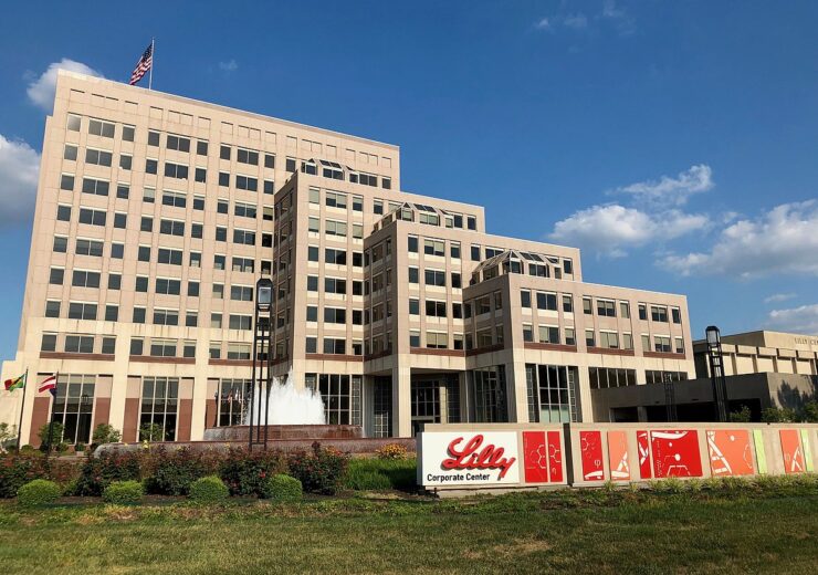Lilly to invest $450m to expand its Research Triangle Park facility in US