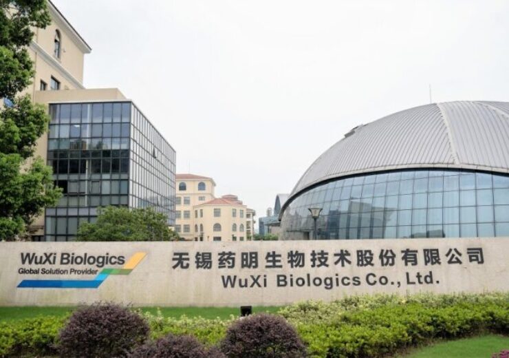 WuXi signs license deal worth up to $1.5bn with GSK for TCE antibodies