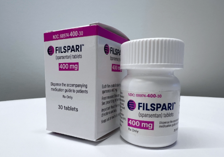 Travere gets FDA accelerated approval for FILSPARI for proteinuria in IgAN