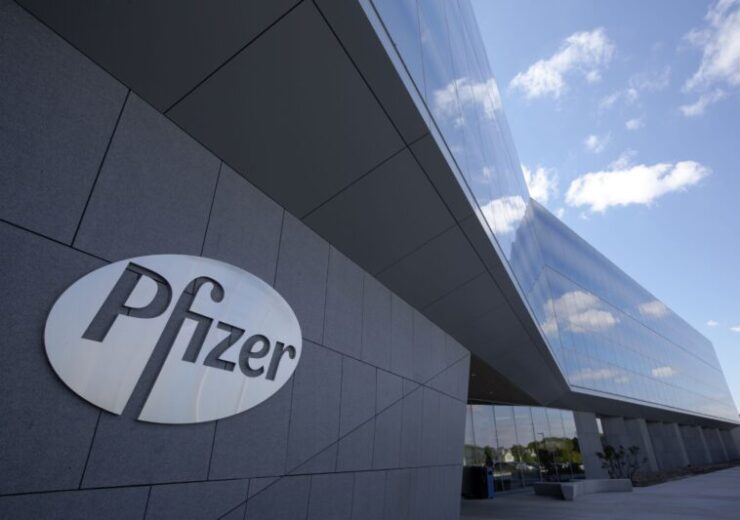 Pfizer reports positive results for TALZENNA, XTANDI combo in TALAPRO-2 study