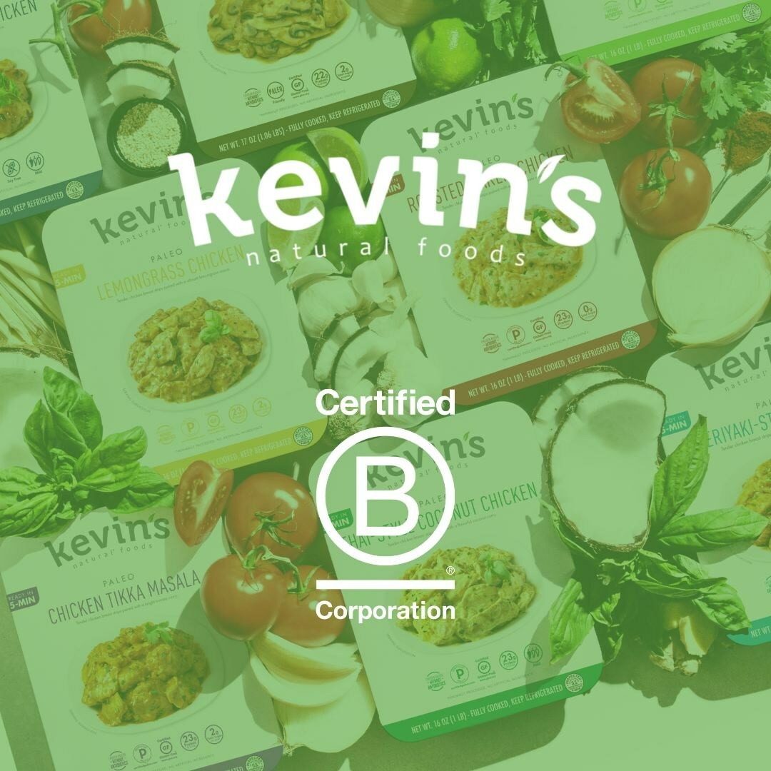 Kevin-s-Natural-Foods-B-Corp-certified