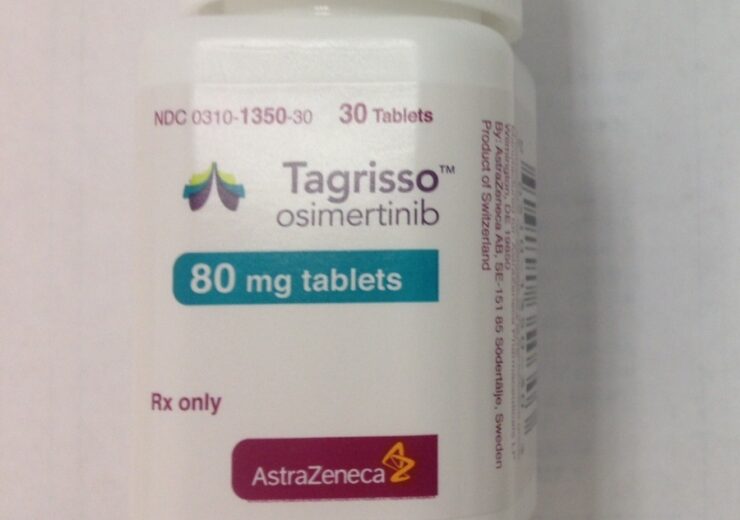 AstraZeneca’s Tagrisso meets key secondary endpoint of OS in ADAURA trial