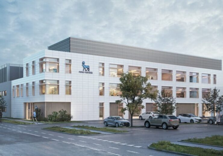 Danish pharma firm Novo Nordisk to build R&D hub in Boston, US