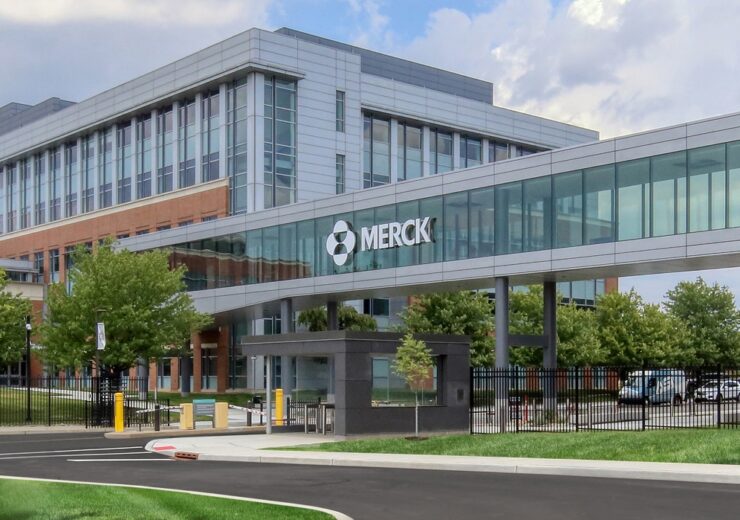 Merck to acquire Prometheus Biosciences for $10.8bn