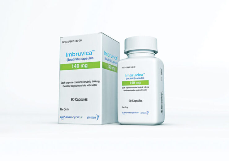 AbbVie, Janssen to withdraw FDA accelerated approvals of IMBRUVICA in MCL and MZL