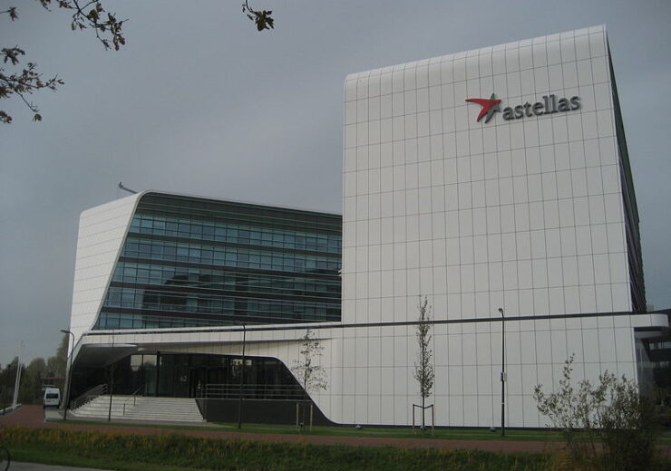 Astellas Pharma to acquire US-based biotech firm Iveric Bio for $5.9bn