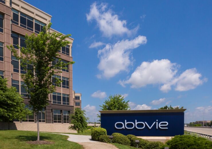 AbbVie US Headquarters Angle 3