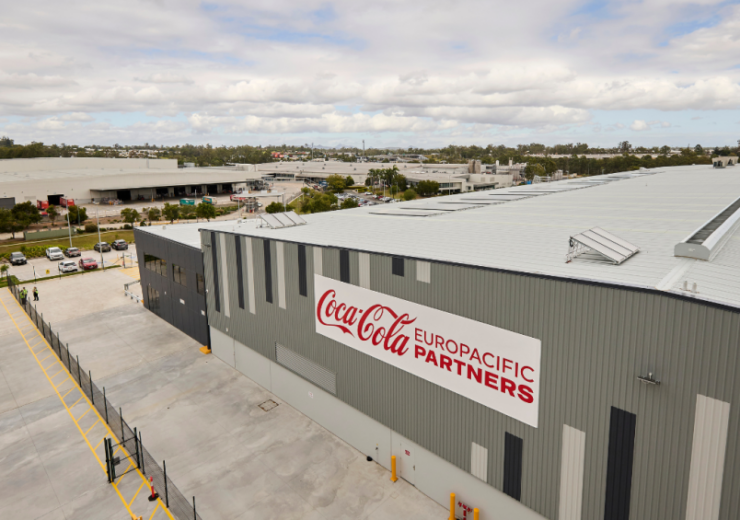 CCEP opens first 5 Star Green Star rated facility in its Australian property portfolio