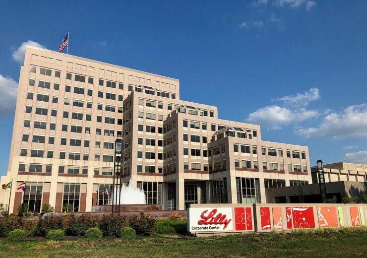 Lilly to buy immunology therapeutics company Dice Therapeutics for $2.4bn