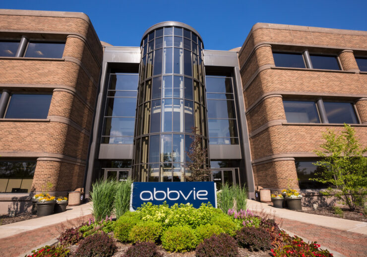 AbbVie Corporate Headquarters and Lake County Reseach Center, North Chicago, Illinois