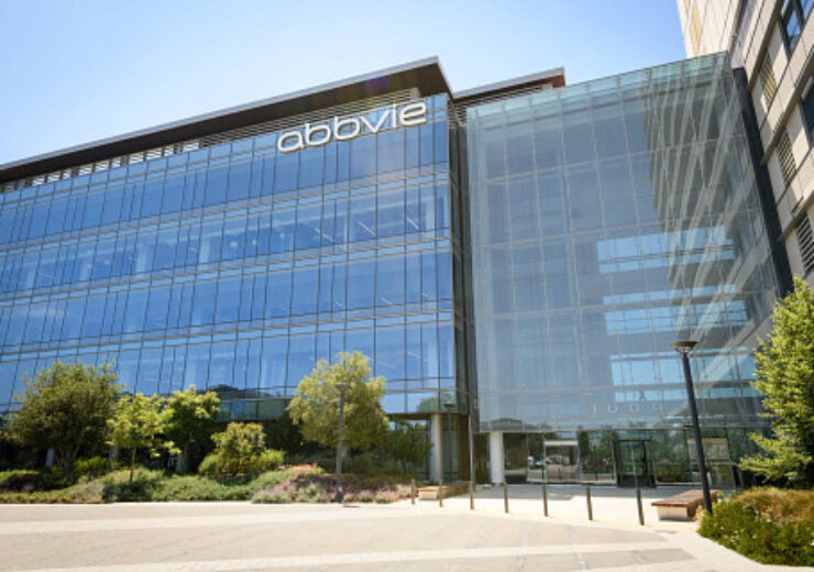 AbbVie reports positive results for epcoritamab in EPCORE NHL-1 trial